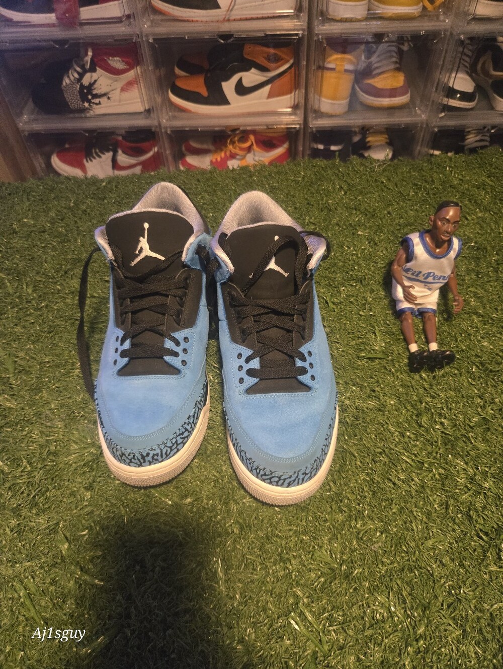 Powder Blue 3